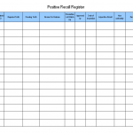 Positive Recall Procedure Pdf - postsyellow