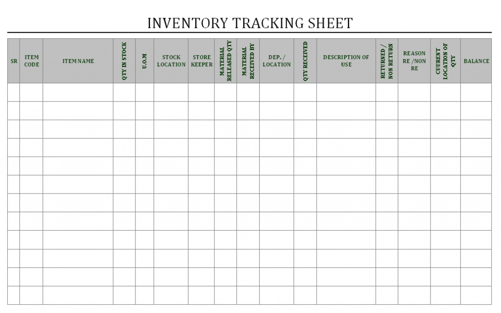 inventory-tracking-sheet